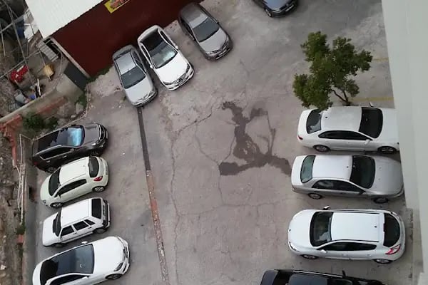 Han Oto Yıkama Detaylı iç Temizlik ve Dezenfekte. Pasta cila . Oto park. Hizmetleri . - Resim 10