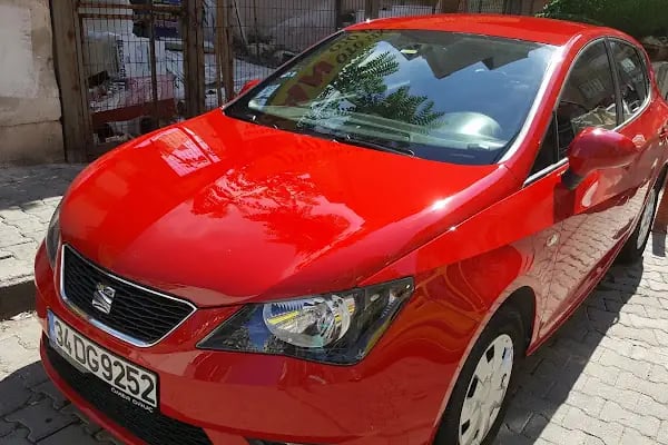 Han Oto Yıkama Detaylı iç Temizlik ve Dezenfekte. Pasta cila . Oto park. Hizmetleri . - Resim 12
