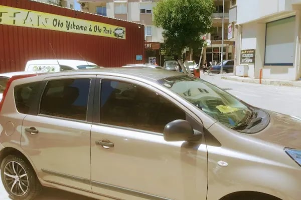 Han Oto Yıkama Detaylı iç Temizlik ve Dezenfekte. Pasta cila . Oto park. Hizmetleri . - Resim 14