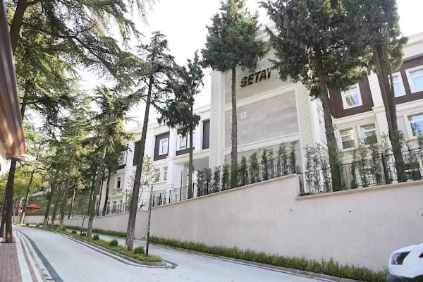 Bursa GETAT (Geleneksel ve Tamamlayıcı Tıp) Eğitim ve Uygulama Merkezi - Resim 20