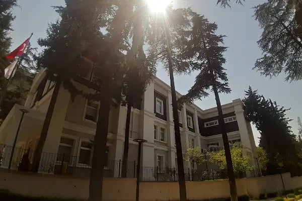 Bursa GETAT (Geleneksel ve Tamamlayıcı Tıp) Eğitim ve Uygulama Merkezi - Resim 12