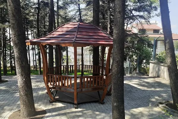 Bursa GETAT (Geleneksel ve Tamamlayıcı Tıp) Eğitim ve Uygulama Merkezi - Resim 13