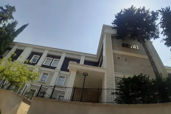 Bursa GETAT (Geleneksel ve Tamamlayıcı Tıp) Eğitim ve Uygulama Merkezi - Resim 3