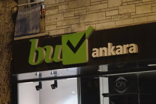 Butik Ankara - Resim 3