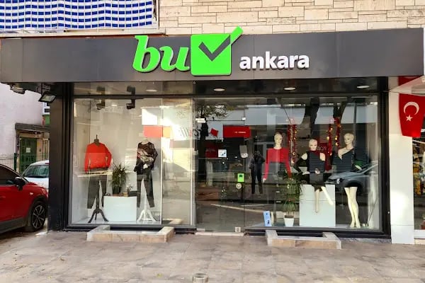 Butik Ankara - Resim 2