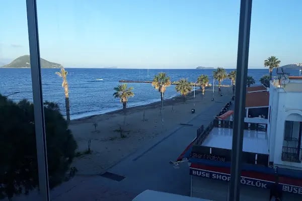victoria suite otel &amp; spa - Resim 5