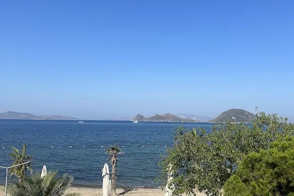 victoria suite otel &amp; spa - Resim 4