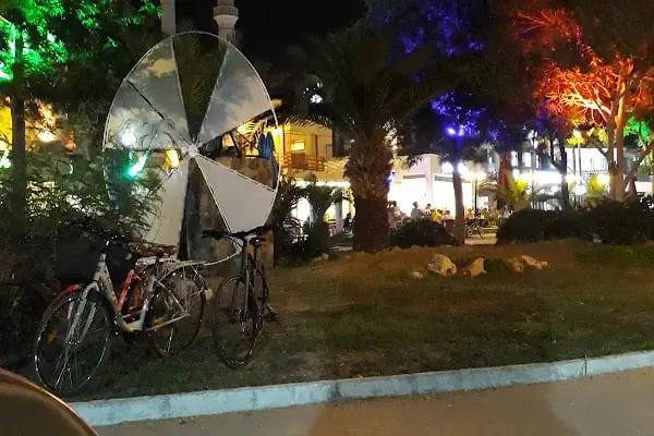 victoria suite otel &amp; spa - Resim 10