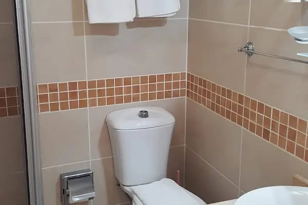 victoria suite otel &amp; spa - Resim 6
