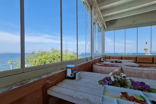 victoria suite otel &amp; spa - Resim 1