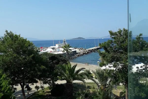 victoria suite otel &amp; spa - Resim 3