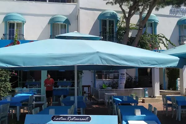victoria suite otel &amp; spa - Resim 8