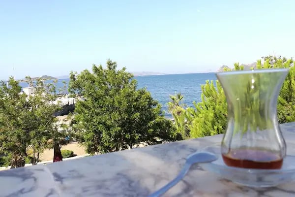 victoria suite otel &amp; spa - Resim 14