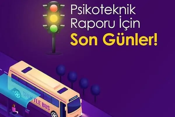 Mefa Psikoteknik İzmir - Resim 4