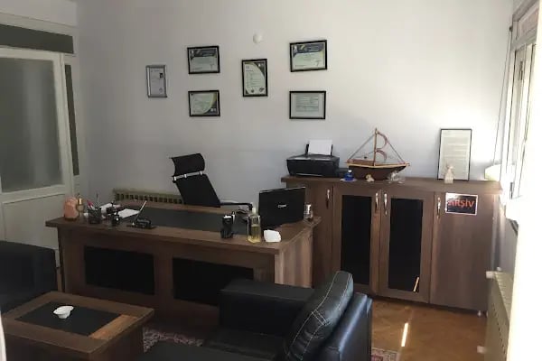 Mefa Psikoteknik İzmir - Resim 3
