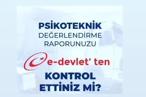 Mefa Psikoteknik İzmir - Resim 14