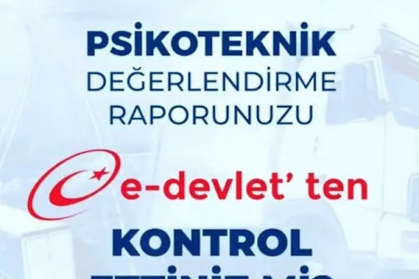 Mefa Psikoteknik İzmir - Resim 13