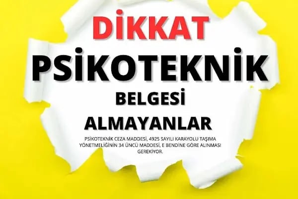 Mefa Psikoteknik İzmir - Resim 6