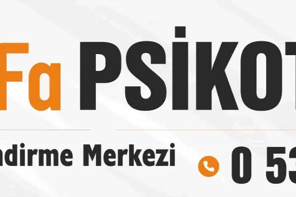 Mefa Psikoteknik İzmir - Resim 15