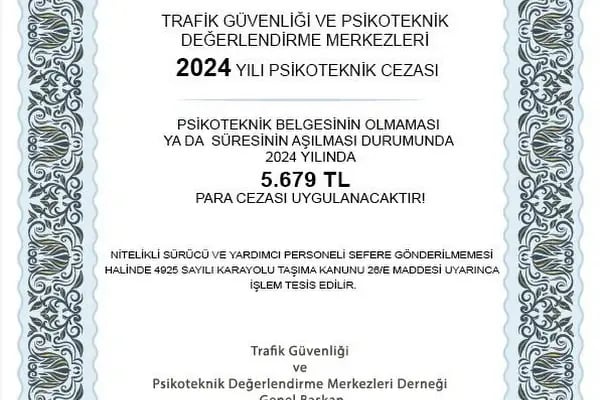 Mefa Psikoteknik İzmir - Resim 5