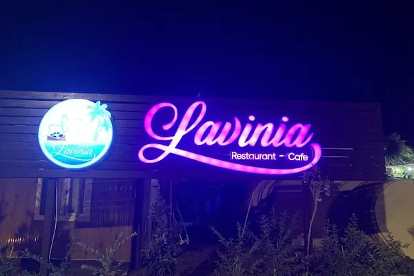 Gazipaşa Lavinia Restaurant - Resim 12