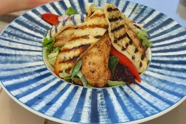 Gazipaşa Lavinia Restaurant - Resim 10
