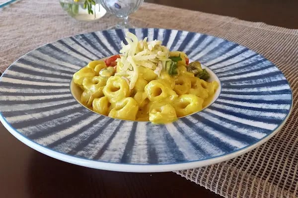 Gazipaşa Lavinia Restaurant - Resim 17