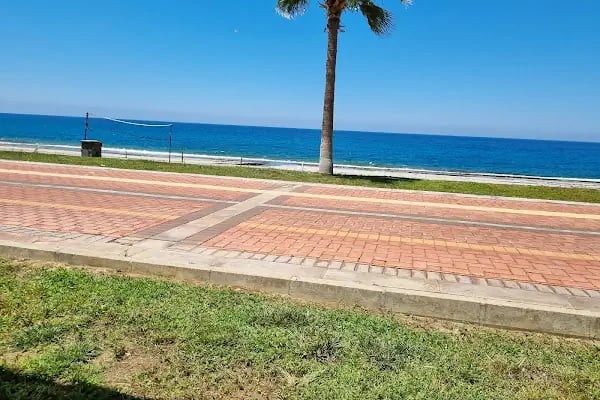Gazipaşa Lavinia Restaurant - Resim 5