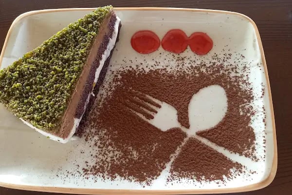 Gazipaşa Lavinia Restaurant - Resim 9