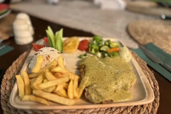 Gazipaşa Lavinia Restaurant - Resim 11