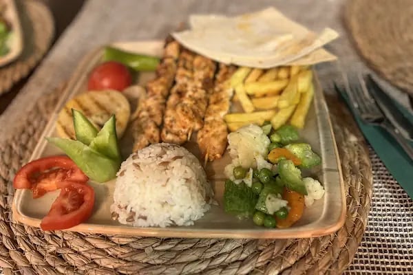 Gazipaşa Lavinia Restaurant - Resim 8