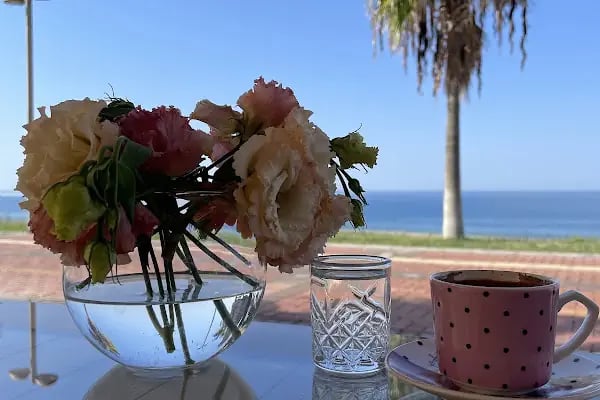 Gazipaşa Lavinia Restaurant - Resim 4