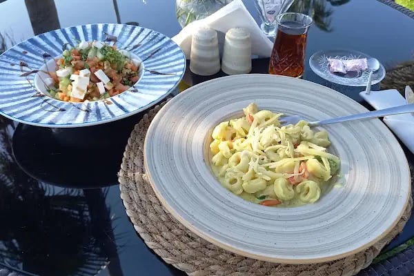 Gazipaşa Lavinia Restaurant - Resim 20