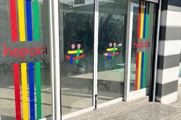 Efe Kopyalama Dijital Baskı Merkezi Reklam - Resim 12