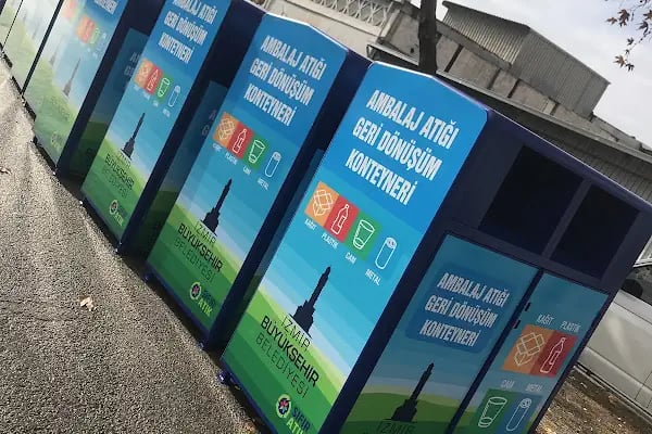 Efe Kopyalama Dijital Baskı Merkezi Reklam - Resim 20