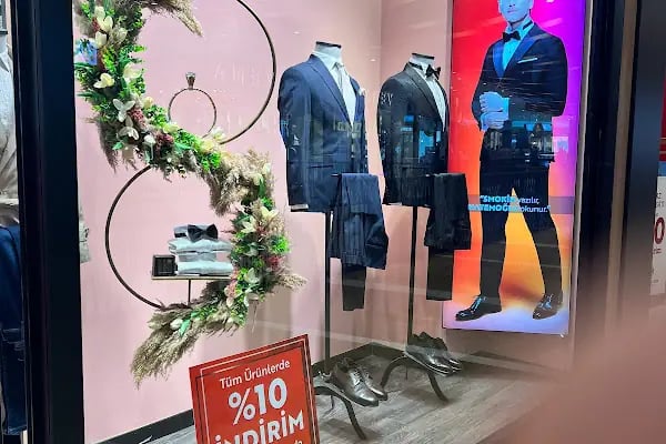 Efe Kopyalama Dijital Baskı Merkezi Reklam - Resim 14