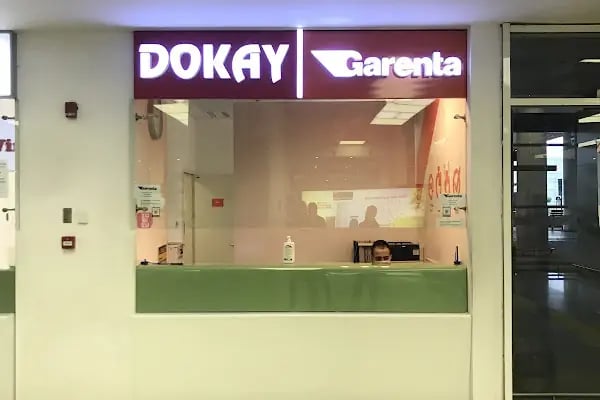 Efe Kopyalama Dijital Baskı Merkezi Reklam - Resim 13