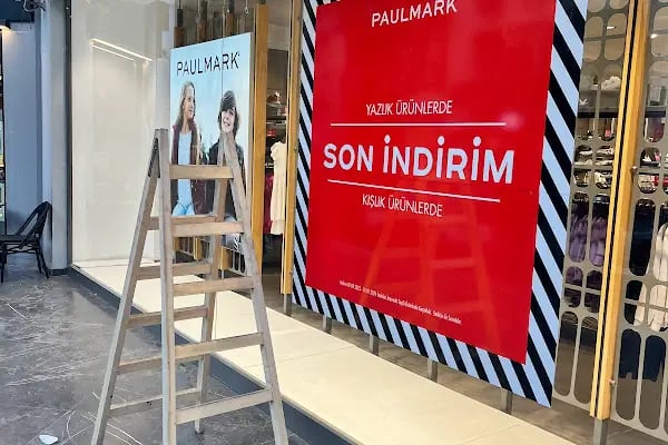 Efe Kopyalama Dijital Baskı Merkezi Reklam - Resim 15