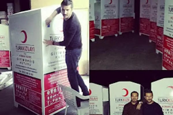 Efe Kopyalama Dijital Baskı Merkezi Reklam - Resim 2