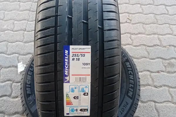 KUMLUCA OTO LASTİK ve AKÜ ve MOBİL YOL YARDIM ARACI. - Resim 15