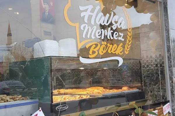 Havsa Merkez Börek - Resim 17