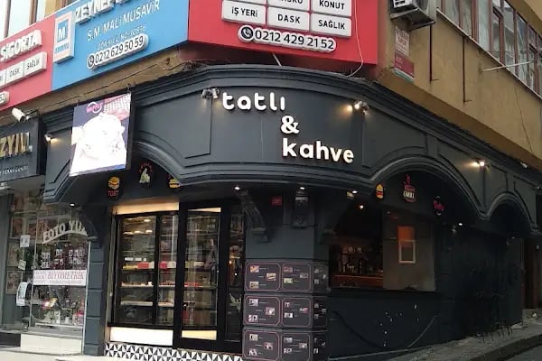AKDOĞAN DÖNER KEBAP RESTORAN PİZZA PİDE KAHVALTI BAKLAVA &amp; CAFFE - Resim 3