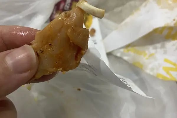 Maydonoz Döner Çerkezköy - Resim 3