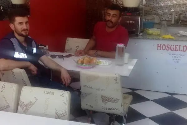 SARIÇAM APART&amp;HOSTEL - Resim 7