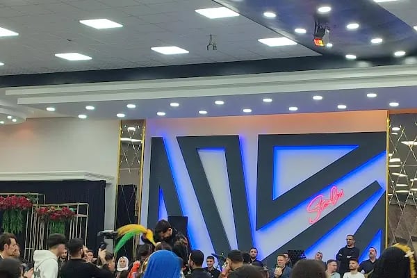 Starlos Düğün Salonu - Resim 3