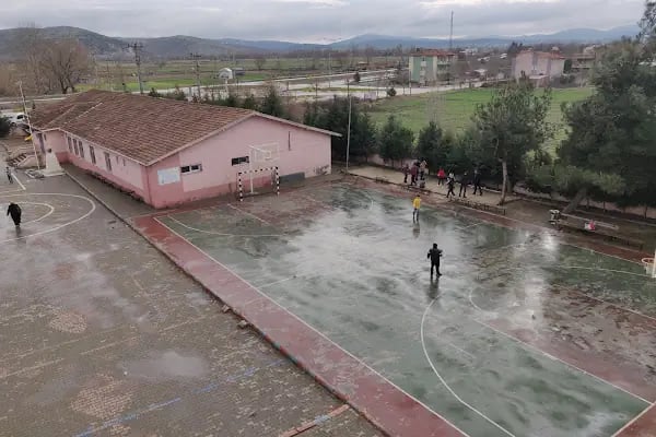 Pamukçu Ortaokulu - Resim 5