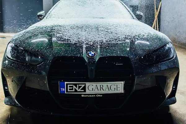 Beta Araç Uygulama Merkezi - Auto Detailing - Resim 13