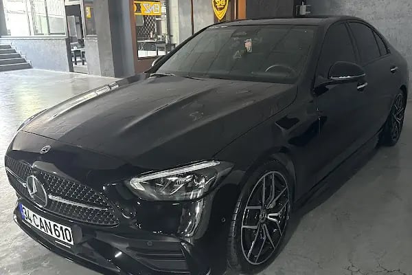 Beta Araç Uygulama Merkezi - Auto Detailing - Resim 6
