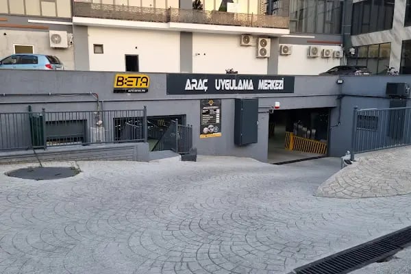 Beta Araç Uygulama Merkezi - Auto Detailing - Resim 4