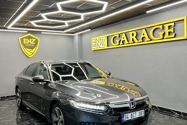 Beta Araç Uygulama Merkezi - Auto Detailing - Resim 18